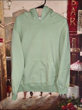 TALENTLESS Hoodie